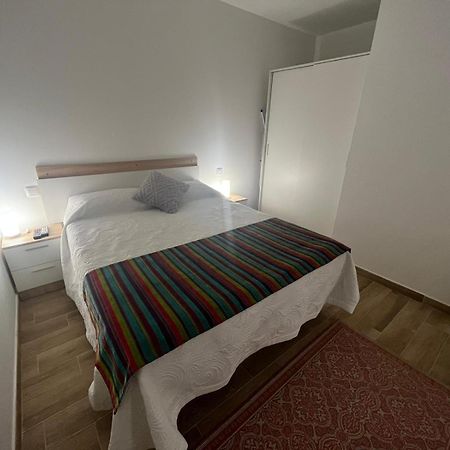 Loft Fontanales Apartman Agua de Fontanales Kültér fotó