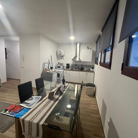 Loft Fontanales Apartman Agua de Fontanales Kültér fotó
