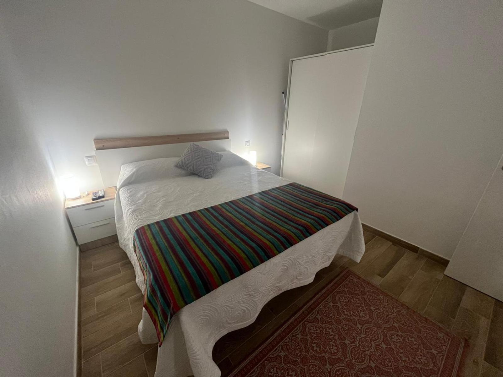 Loft Fontanales Apartman Agua de Fontanales Kültér fotó