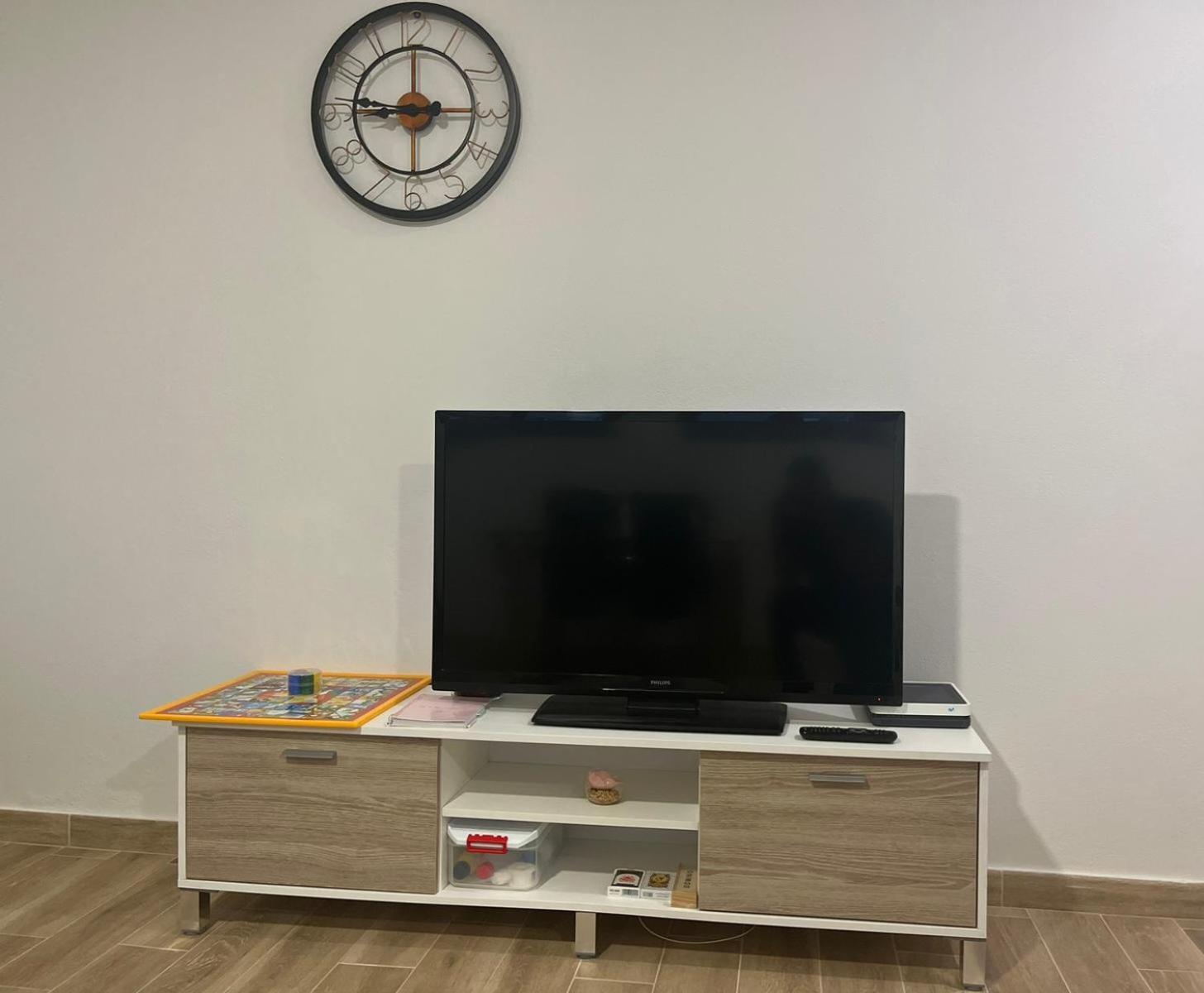 Loft Fontanales Apartman Agua de Fontanales Kültér fotó