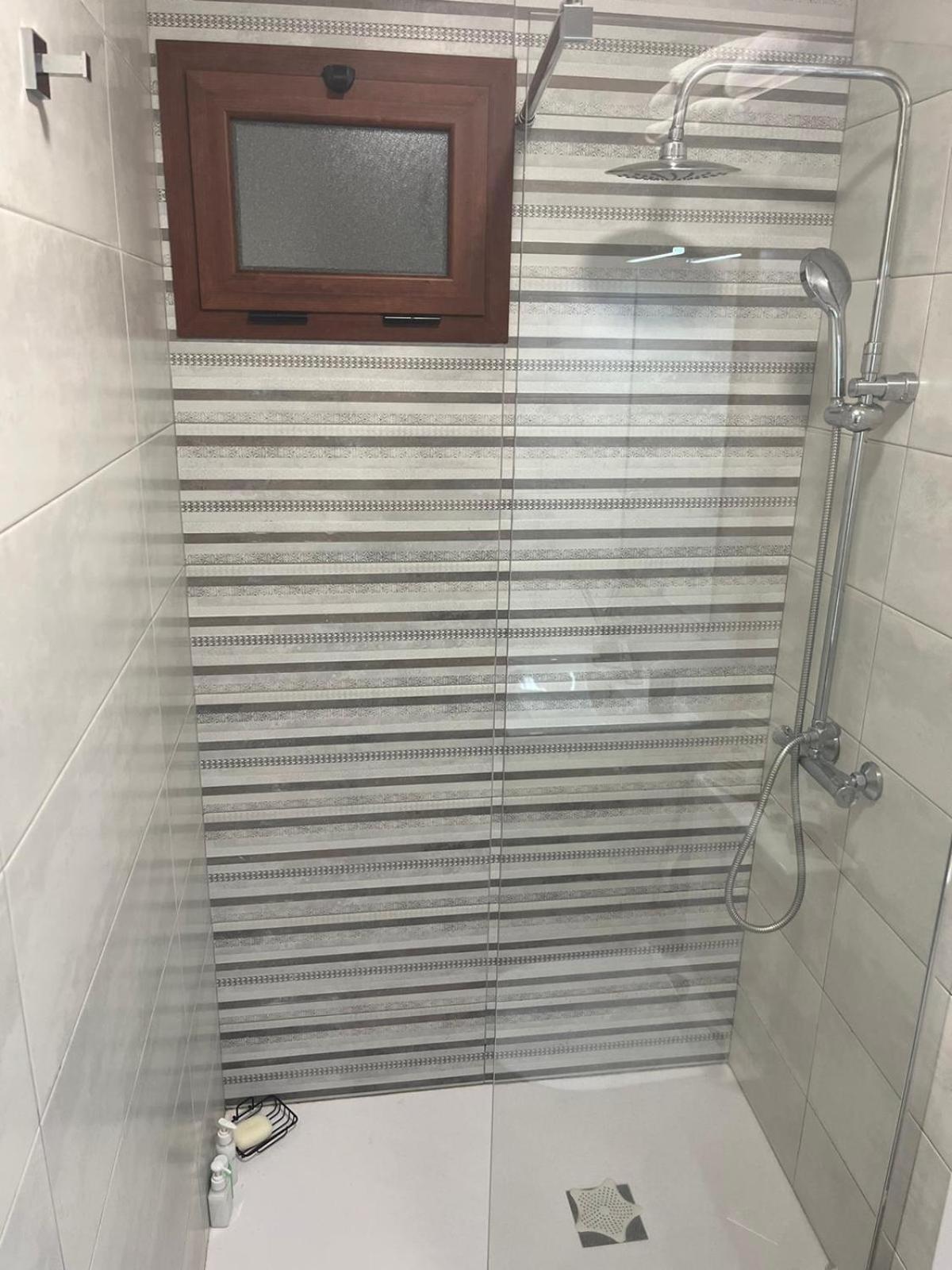 Loft Fontanales Apartman Agua de Fontanales Kültér fotó