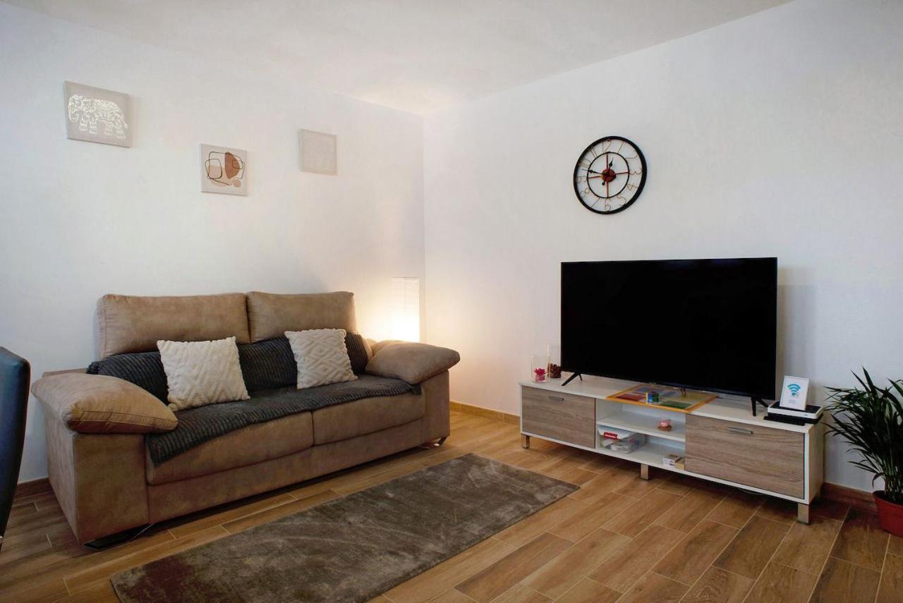 Loft Fontanales Apartman Agua de Fontanales Szoba fotó