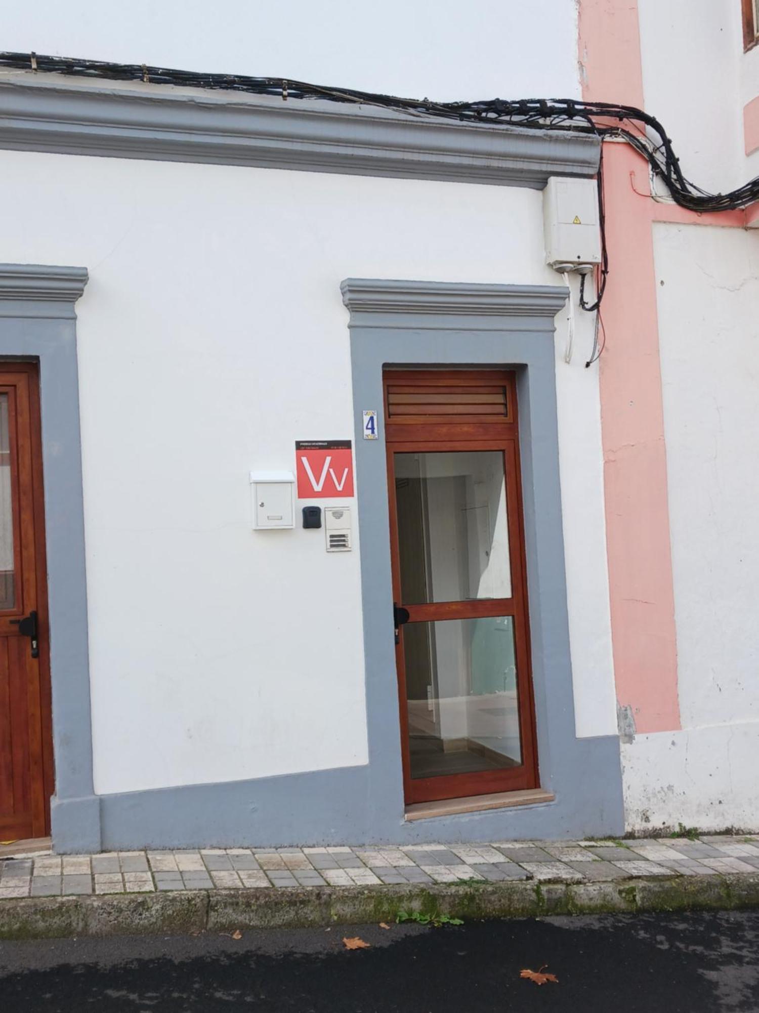 Loft Fontanales Apartman Agua de Fontanales Szoba fotó